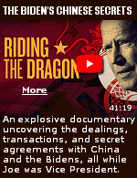 Uncover the secret world of Joe Biden and his family's relationship to China and the sinister business deals that enriched them at America's expense.